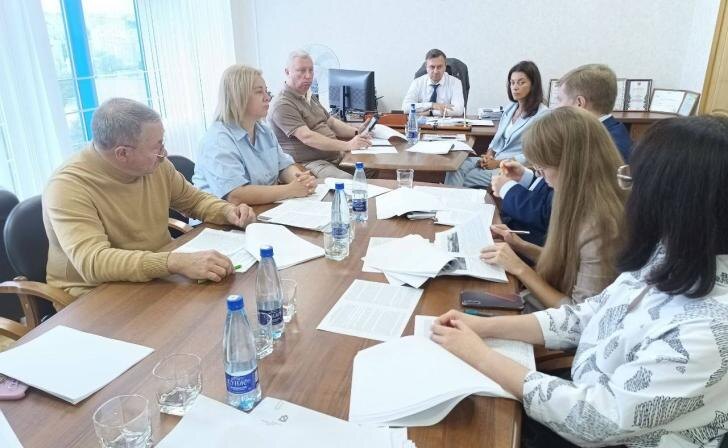    Фото: тг-канал Олеси Дворцовой.