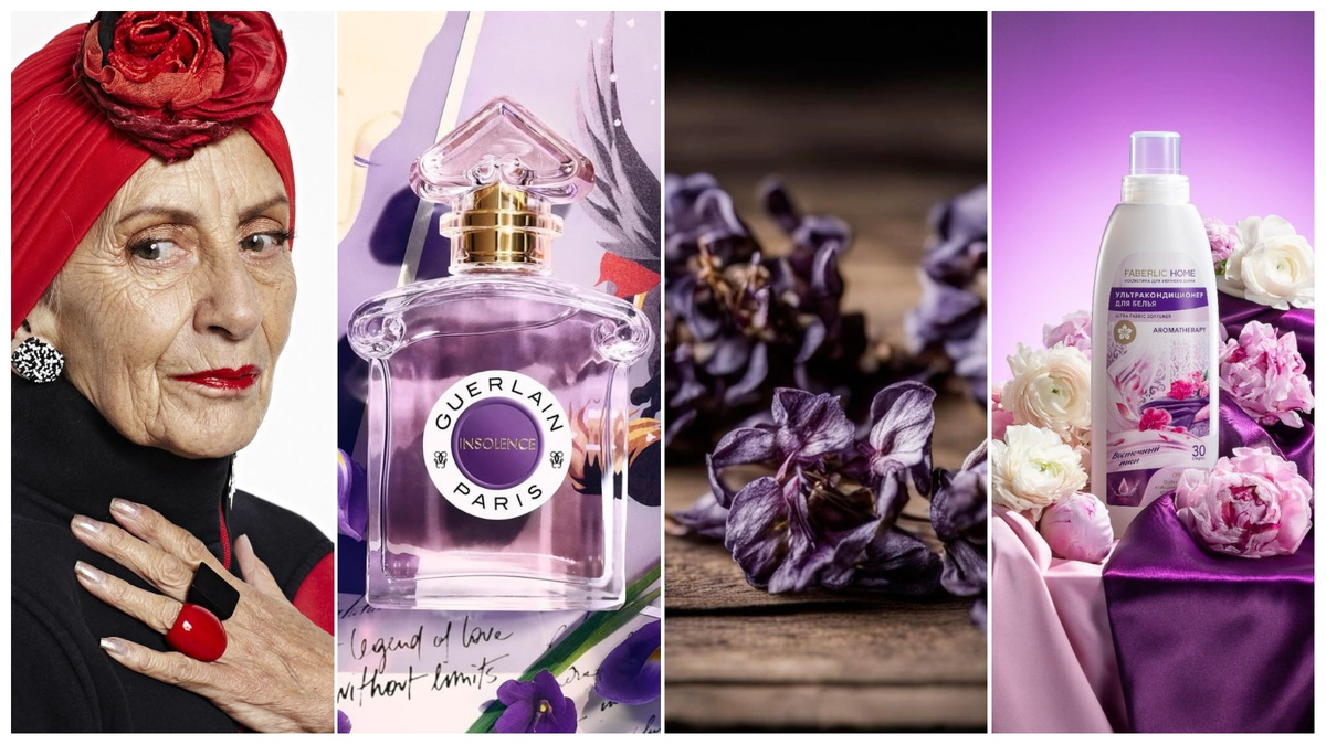 А для меня он прекрасен, особенно edt.