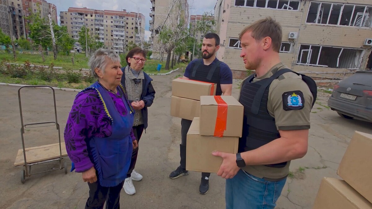    Фото: Анна Лысикова / «Ямал-Медиа»