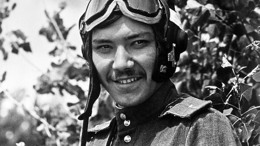 «Куда бы я ни приехал сегодня – я везде Ромео»