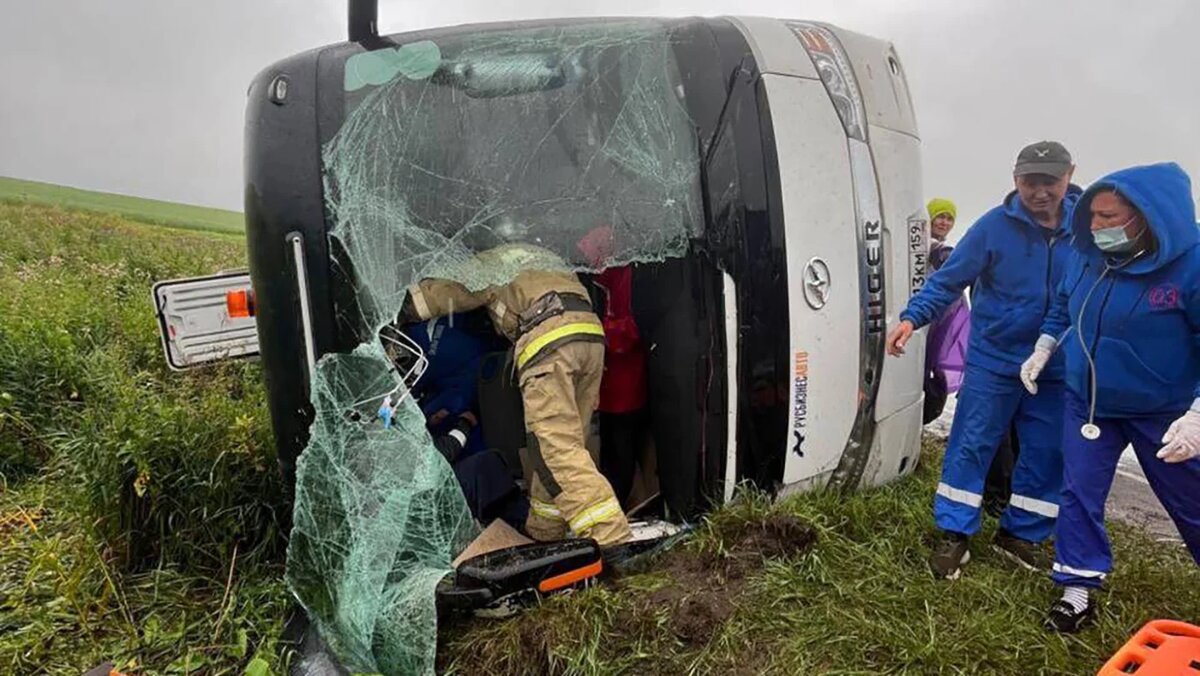   @bash_gibdd / Telegram