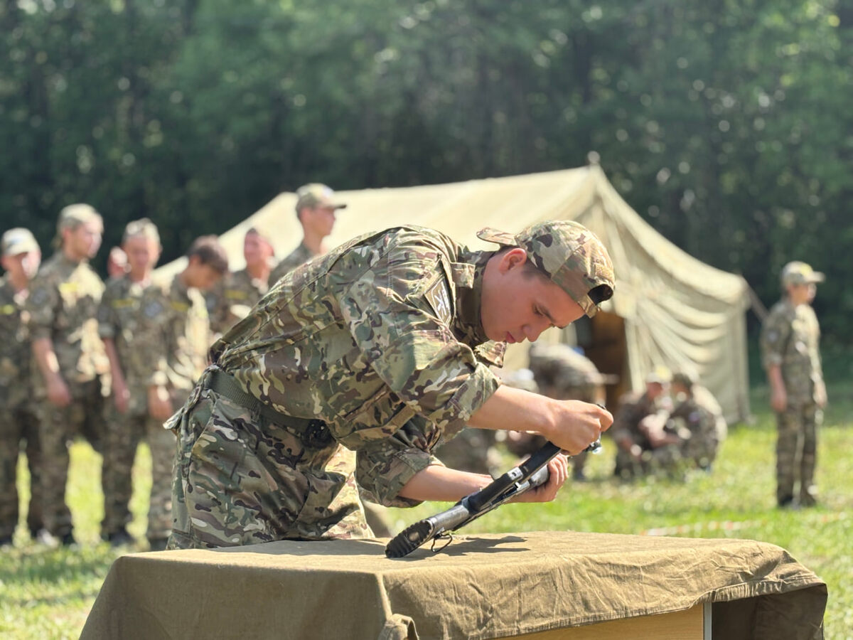     Евгений Солнцев подвёл итоги «Зарницы 2.0» Оренбуржье
📷    Евгений Солнцев подвёл итоги «Зарницы 2.0» Оренбуржье
📷    Евгений Солнцев подвёл итоги «Зарницы 2.0» Оренбуржье
📷    Евгений Солнцев подвёл итоги «Зарницы 2.0» Оренбуржье
📷    Евгений Солнцев подвёл итоги «Зарницы 2.0» Оренбуржье
