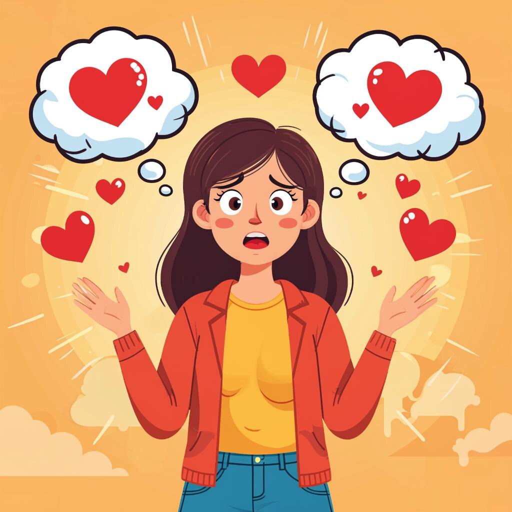 Новая старая любовь. Часть пятая - Прочь дурные мысли