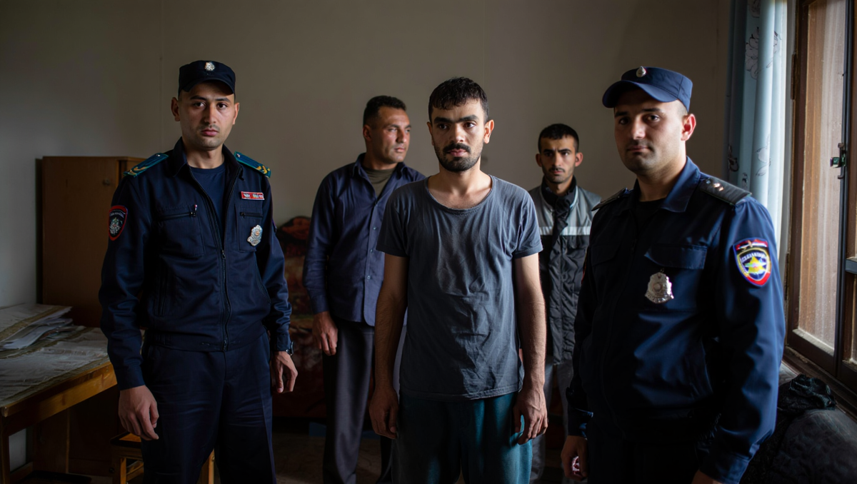 Юридическая поддержка мигрантов