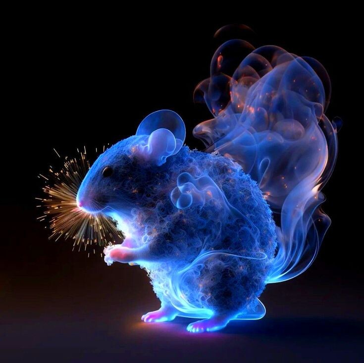 Гороскоп для Крыс на август 2025