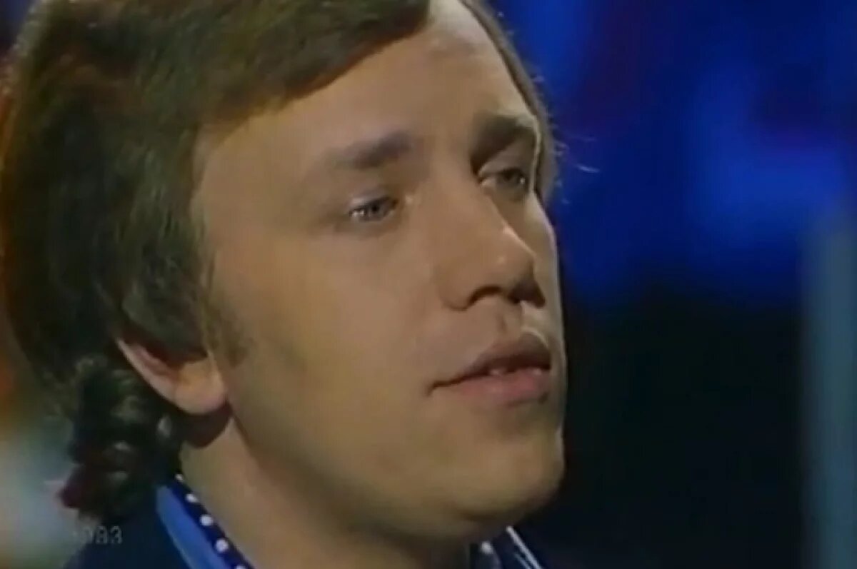    Прощание с вокалистом трио «Меридиан» Сметаниным состоится 28 июля