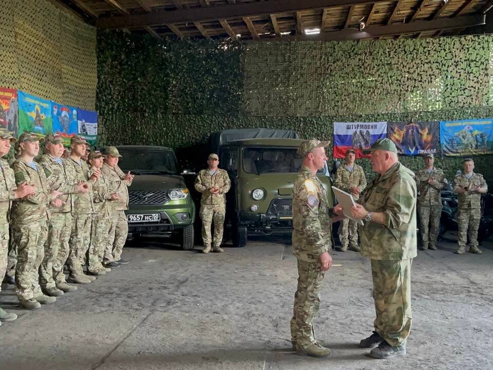    Фото: Администрация Костромской области