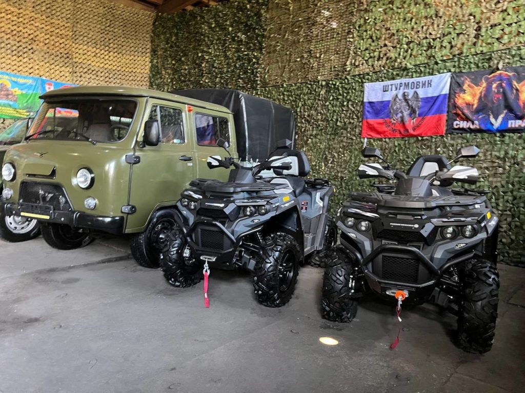    Фото: Администрация Костромской области