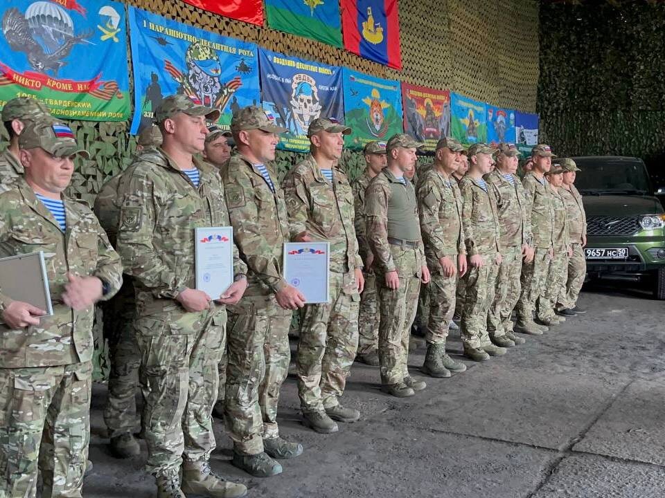    Фото: Администрация Костромской области