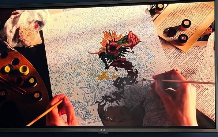 кто угадает фильм?