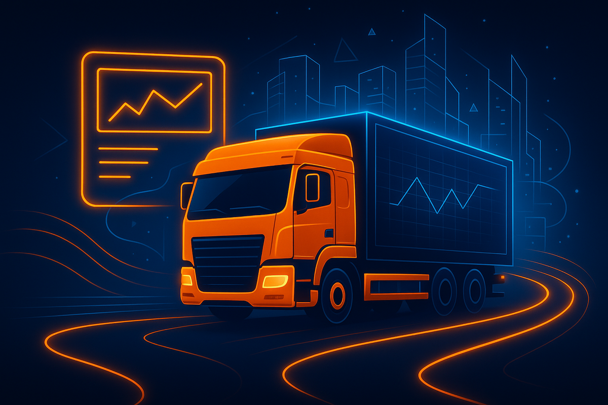    Автоматизация путевых листов с ГЛОНАСС: как избавиться от бумажной рутины и ошибок в учете для повышения эффективности автопарка Kovyazin Oleg