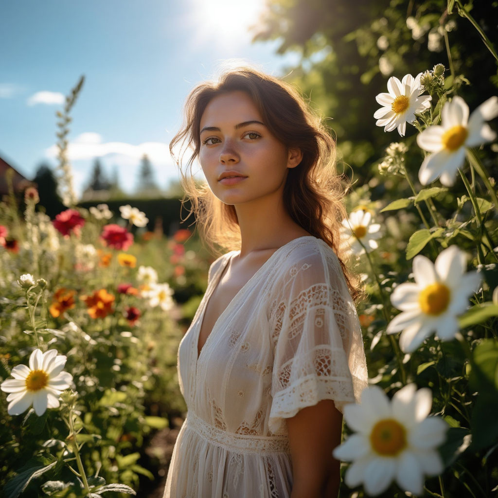 Счастье с самим собой