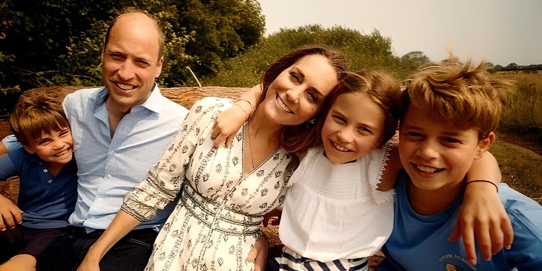 Кейт и Уильям подумывают покинуть свой уютный коттедж ради более величественного дома