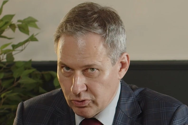 «Эрдоган зря думал, что умнее всех»: Артамонов раскрыл имена людей, натравивших Азербайджан на Россию