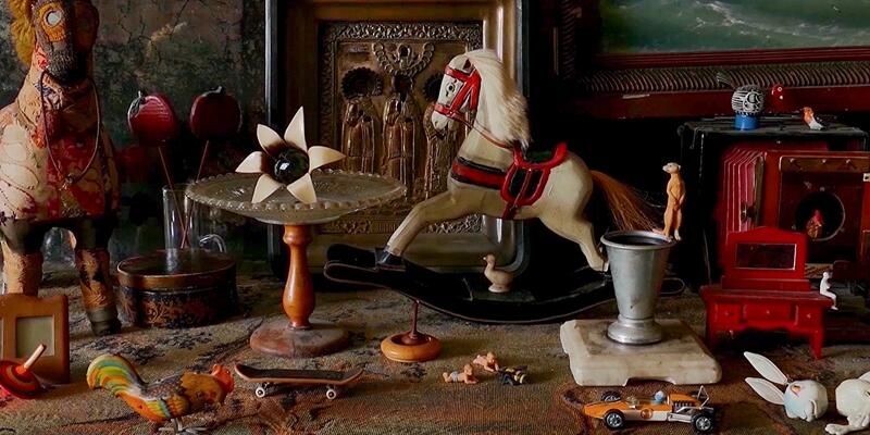 Пресс-служба Московского музея современного искусства