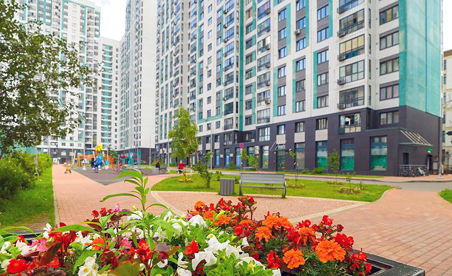    © Пресс-служба Мэра и Правительства Москвы 