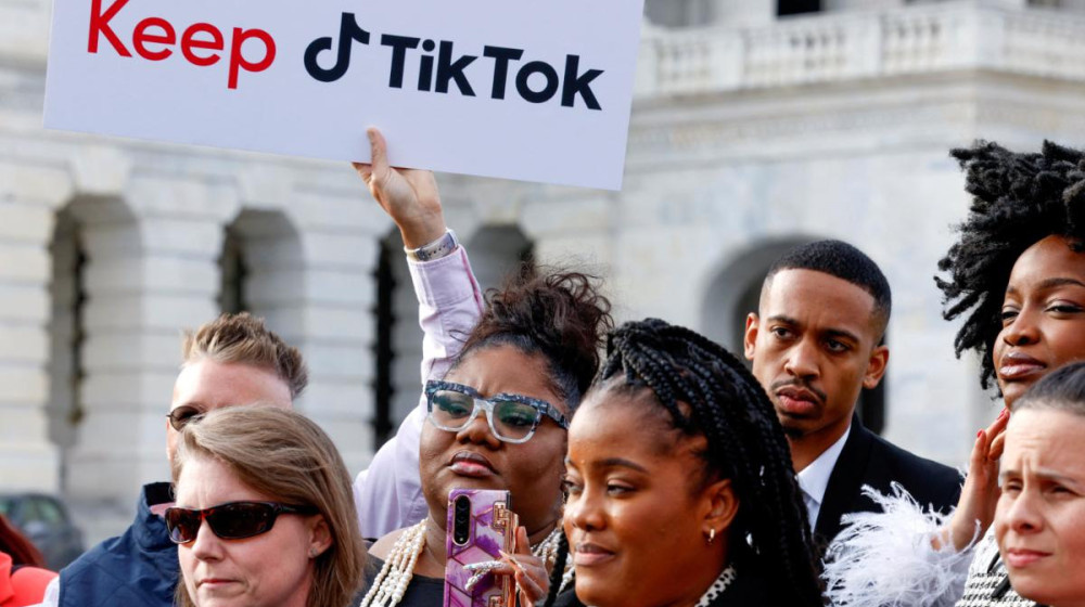    Дети и мошенники в TikTok: реальность без фильтров