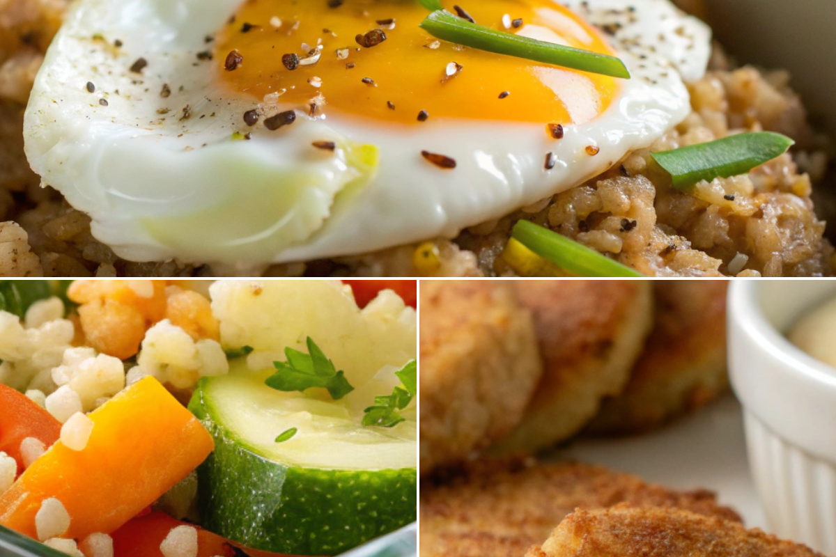 Настоящая кулинарная магия