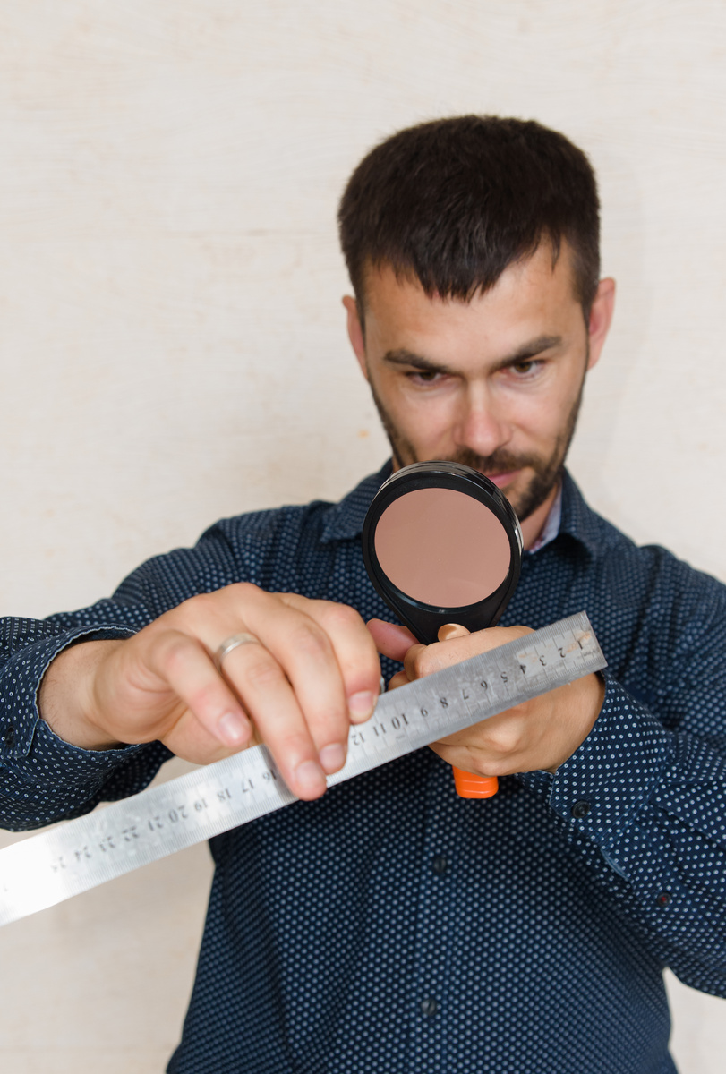 Как насчёт того, чтобы взглянуть на мир маркетинга через призму инженерной логики? 