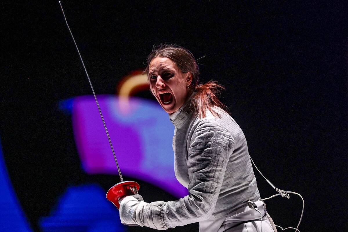     / Источник: ©Валерия Калугина/ТАСС