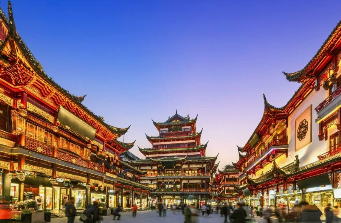 Мобильный интернет в Китае