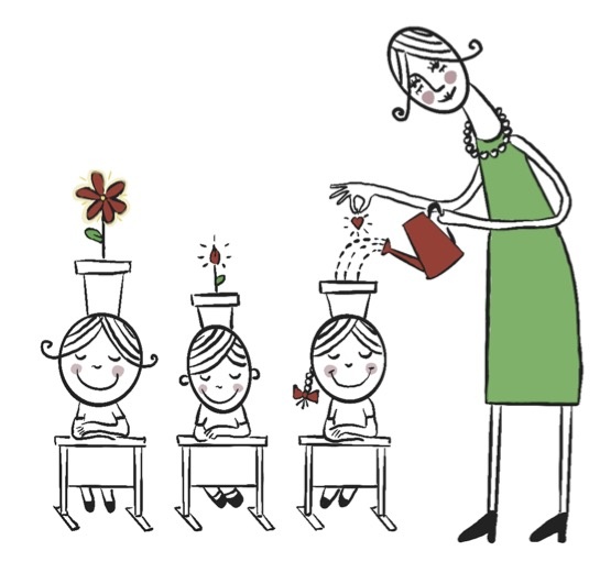 Иллюстрация Таисии Лунёвой: https://vk.com/yourstai