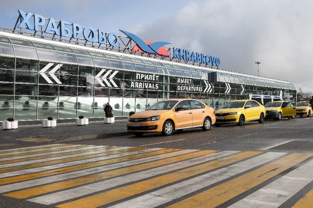    Фото © Виталий Невар / ТАСС