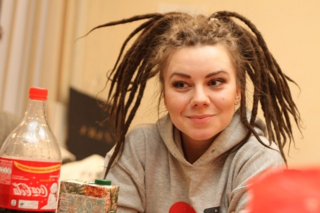 Стефания-Марьяна Гурская