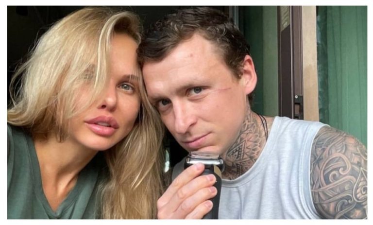    Фото: @nadihope Мария Черных