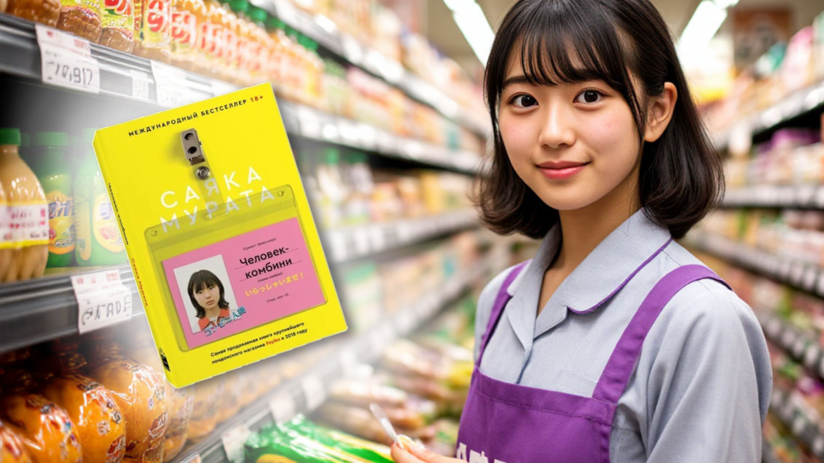 Человек в обществе должен принадлежать либо работе, либо семье! 