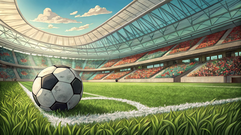   Сгенерировано с помощью ИИ