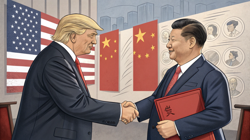   Сгенерировано с помощью ИИ