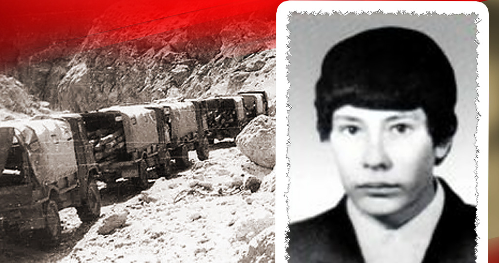 Он не выходил в боевые операции, но спас множество жизней. Что произошло 4 июля 1983 года в одной из частей Кабульского гарнизона?