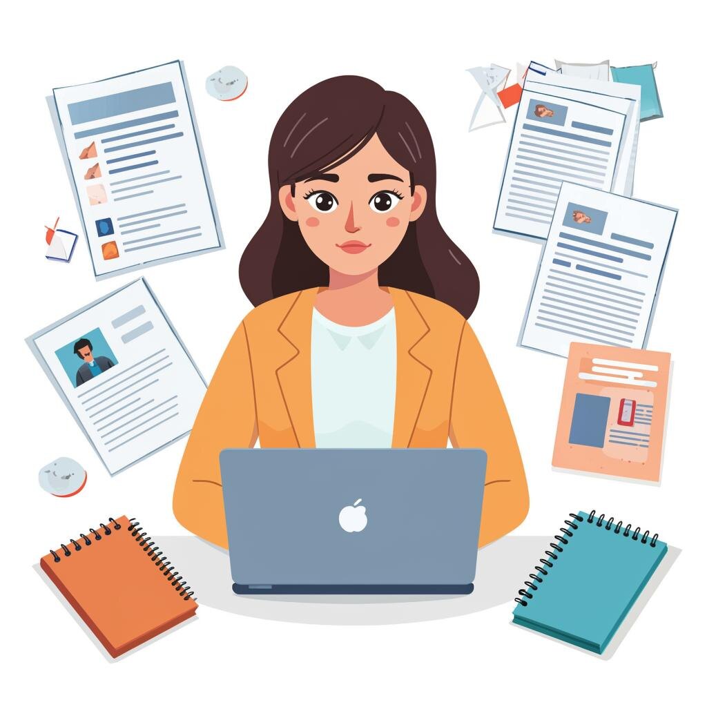 Новая старая любовь. Часть шестая - поиск работы