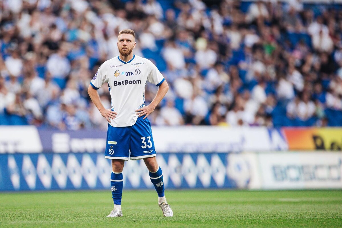 Иван Сергеев