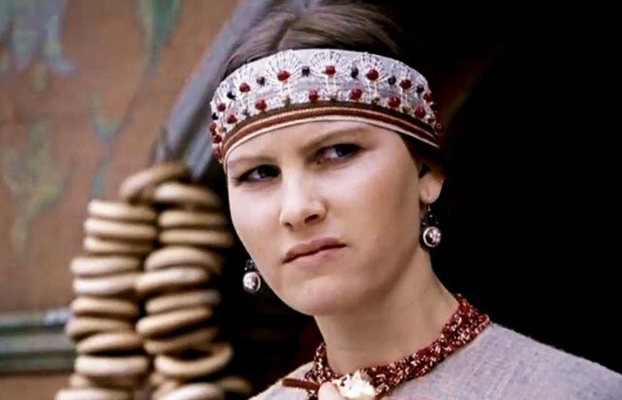 Любовь Полехина