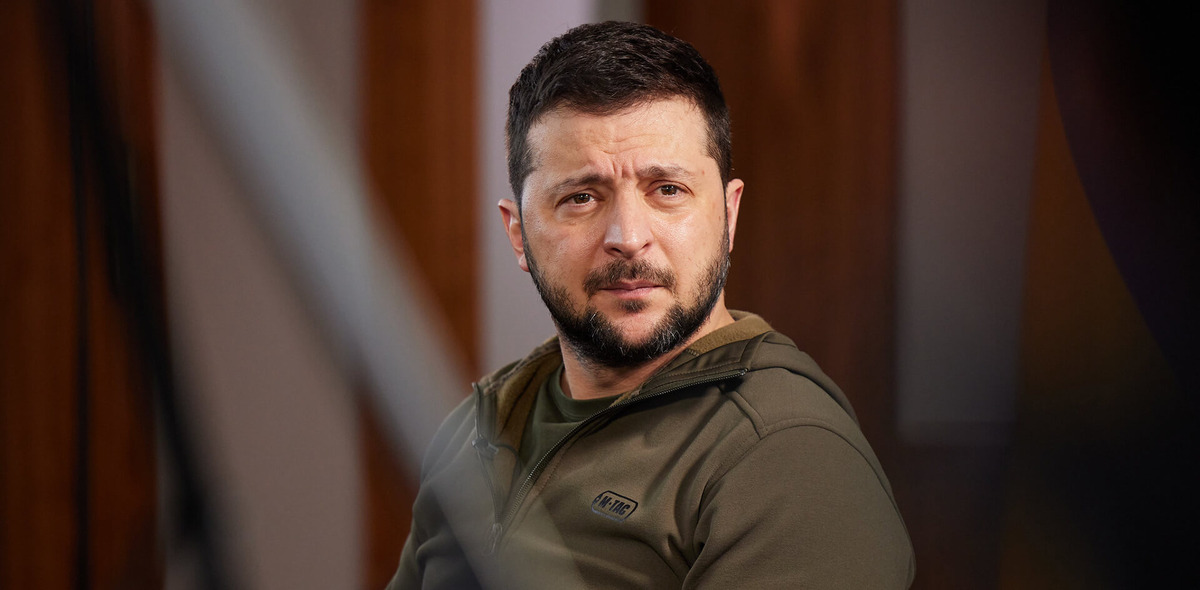 Фото: President Of Ukraine/Flickr/Public domain