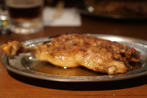 Как сделать куриный шницель с хрустящей корочкой, как в ресторане?