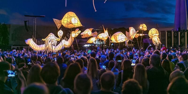 Пресс-служба ВДНХ