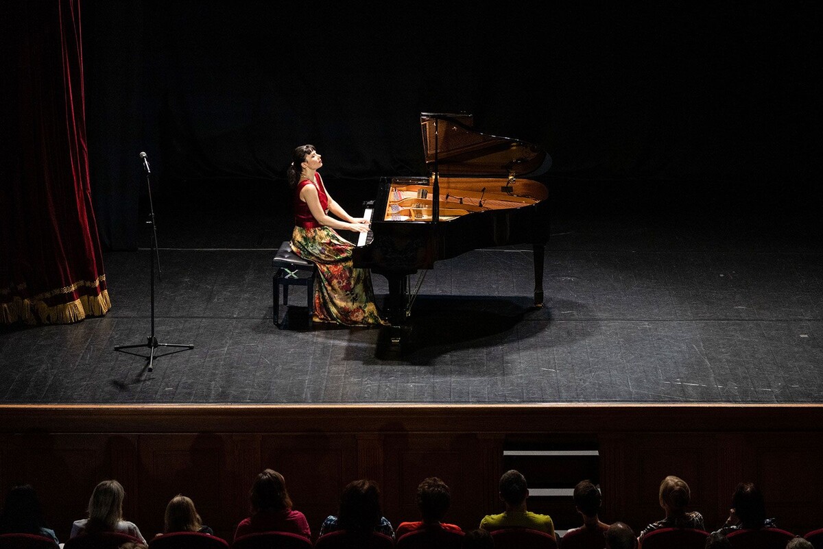 Пресс-служба ВДНХ