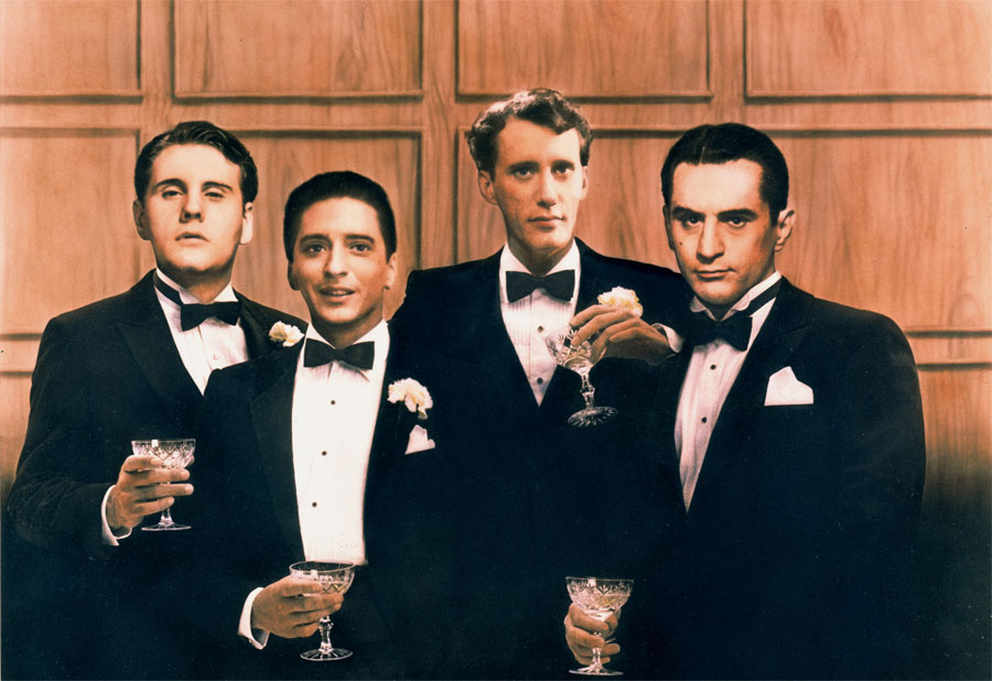 Кадр из фильма. 