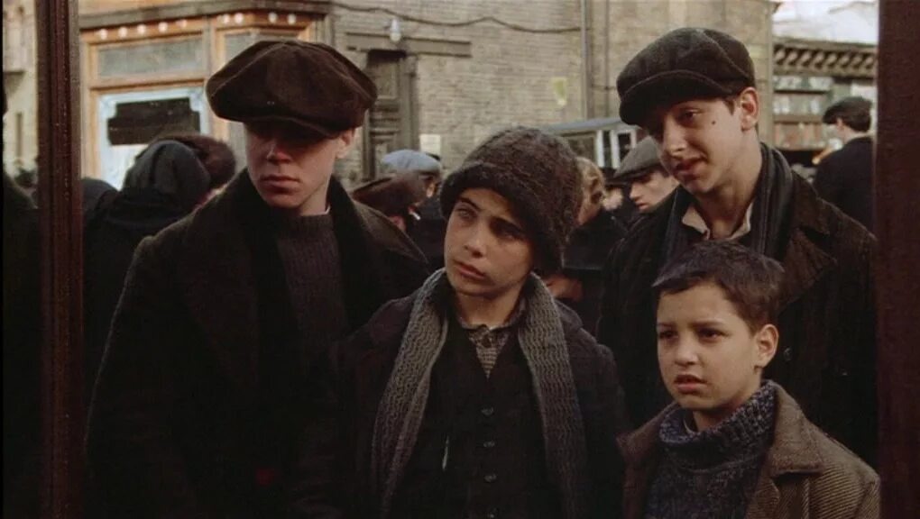 Кадр из фильма. 