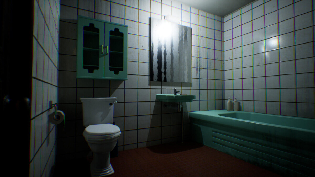    Галерея игры Who’s at the door?