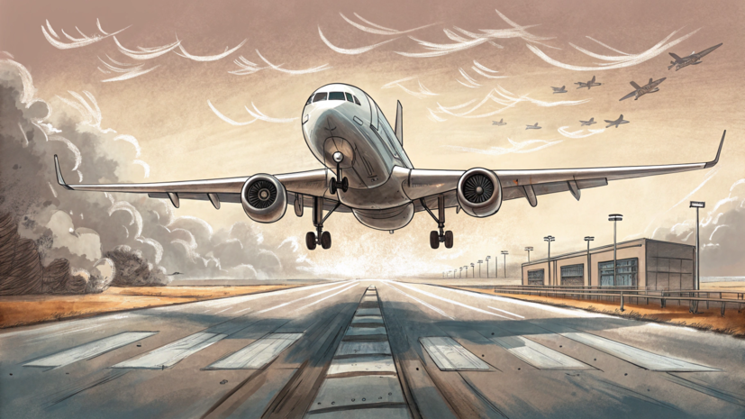   Сгенерировано с помощью ИИ