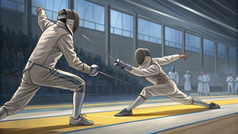   Сгенерировано с помощью ИИ