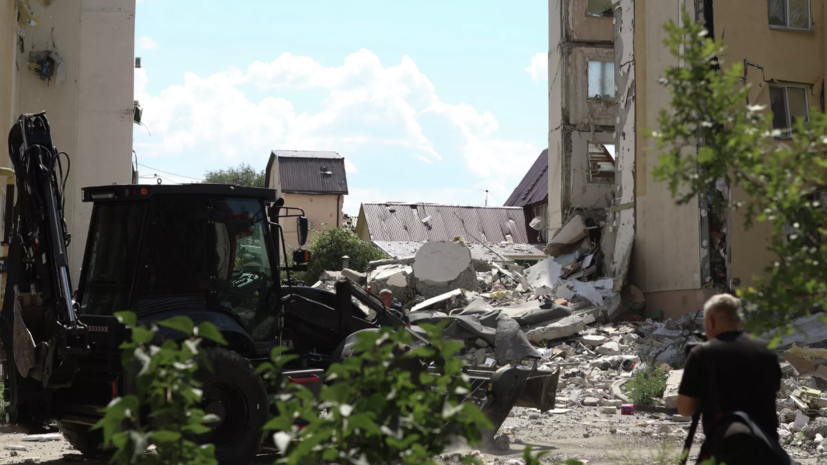   РИА Новости