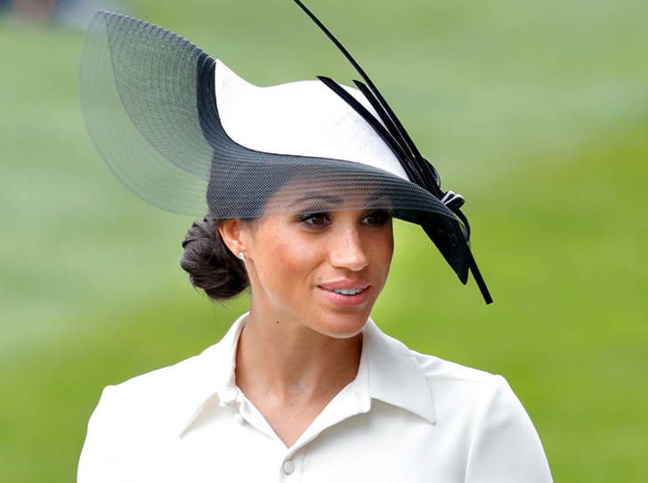 Меган Маркл