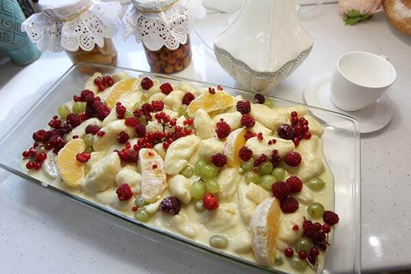 Ленивые вареники в духовке, на сковороде и на пару: какой способ вкуснее и почему?