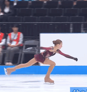 4Т (каскад с тулупом)