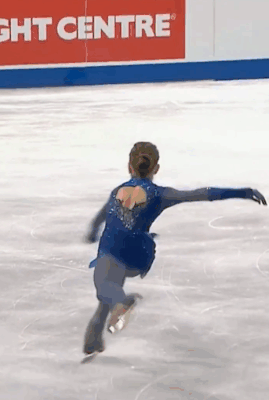 4Т (каскад с тулупом)